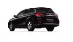Subaru Legacy Outback 2010 года